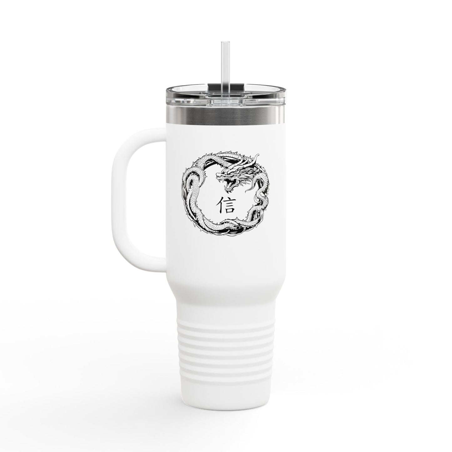 Faith Travel Mug, 40oz