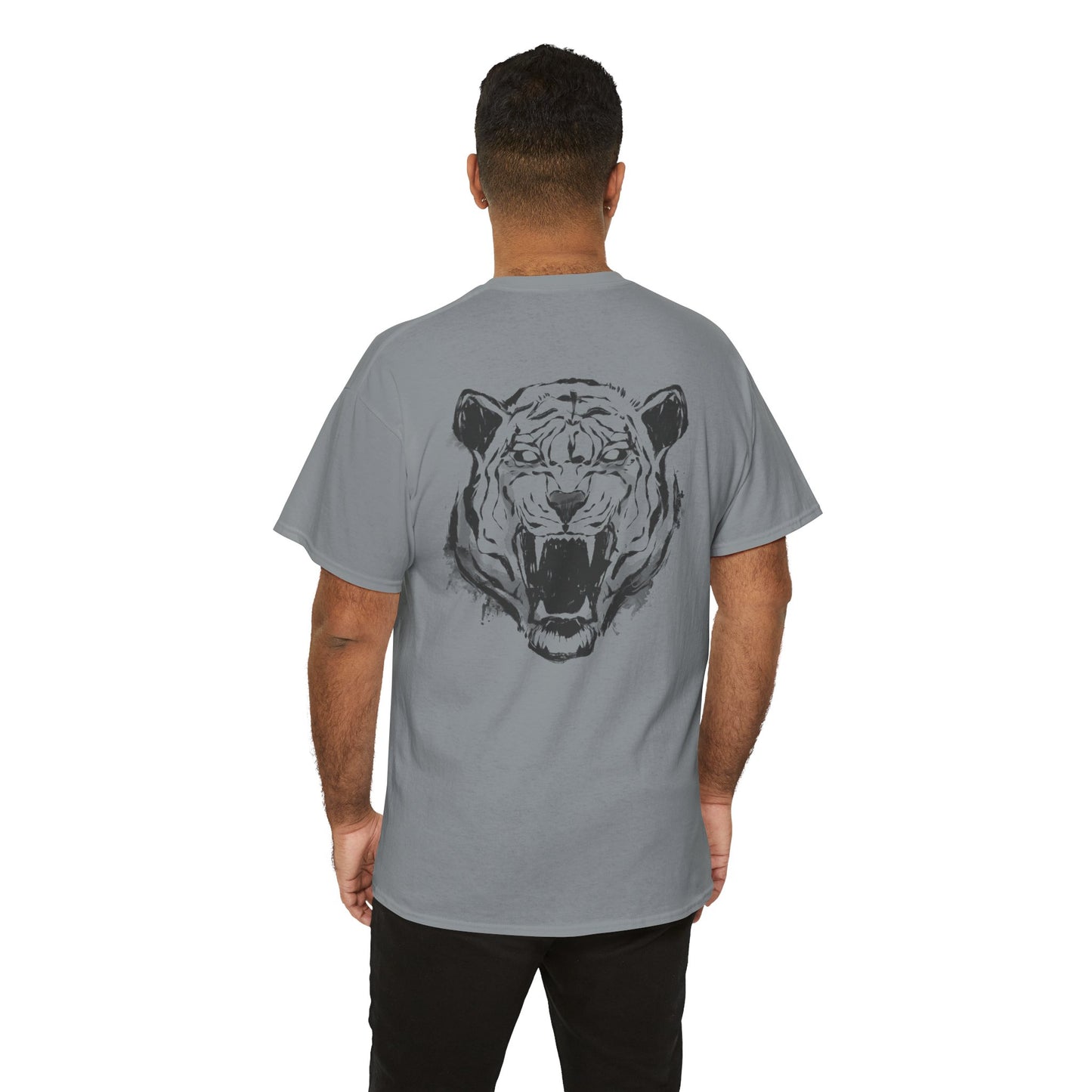 Tiger Tee