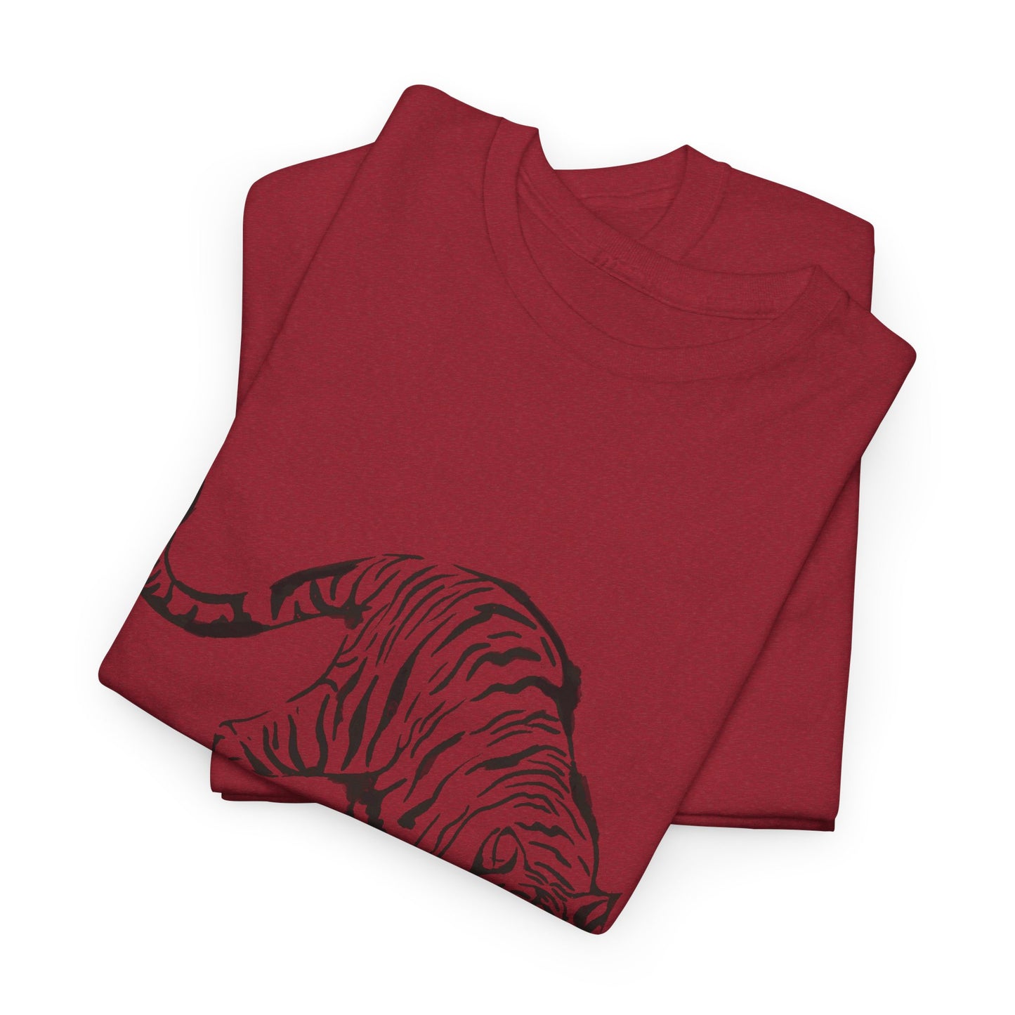 Tiger Tee
