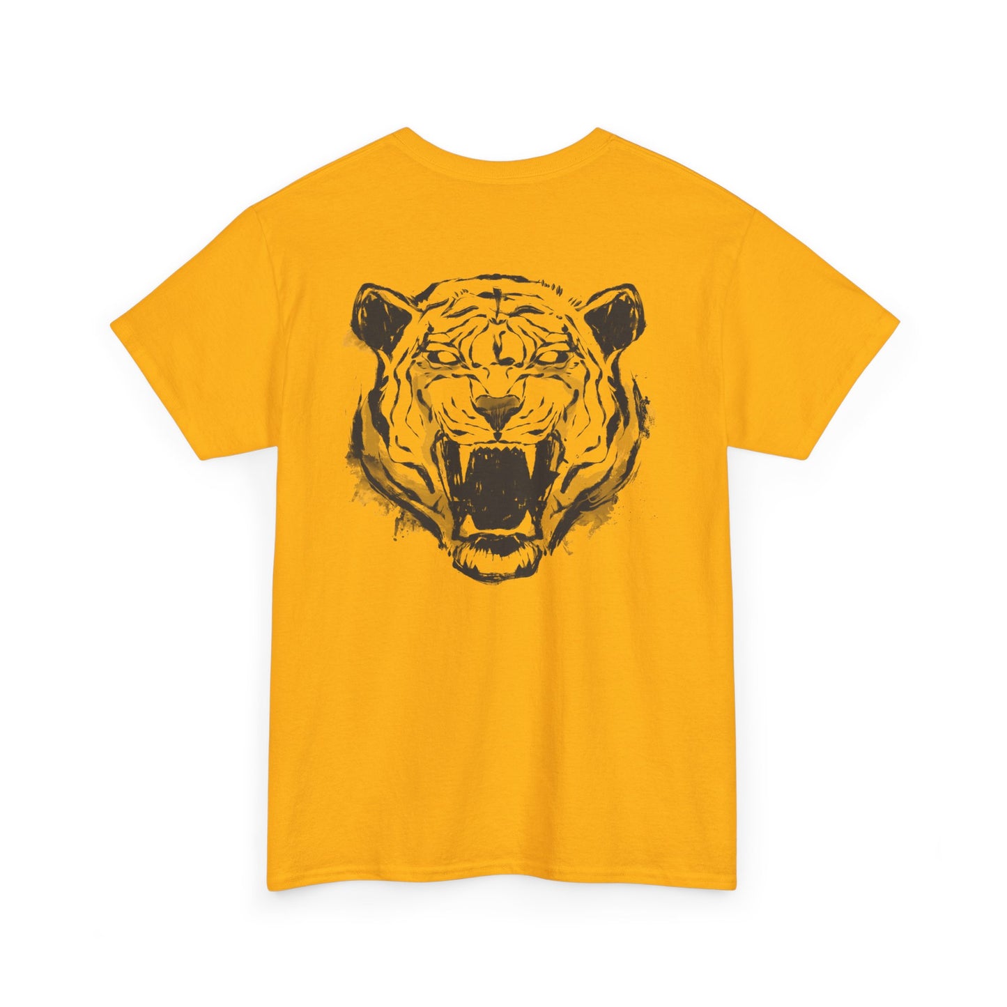 Tiger Tee