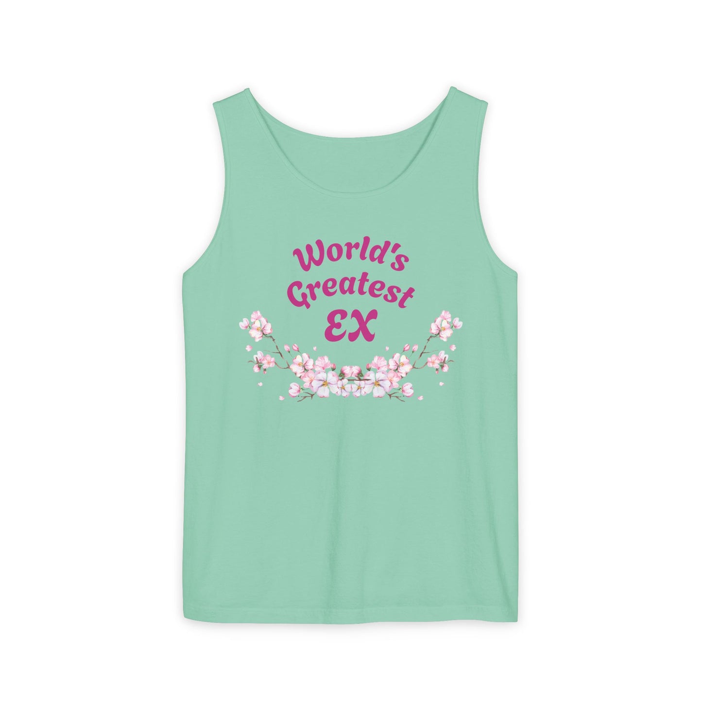 Lovely Ex Tanktop