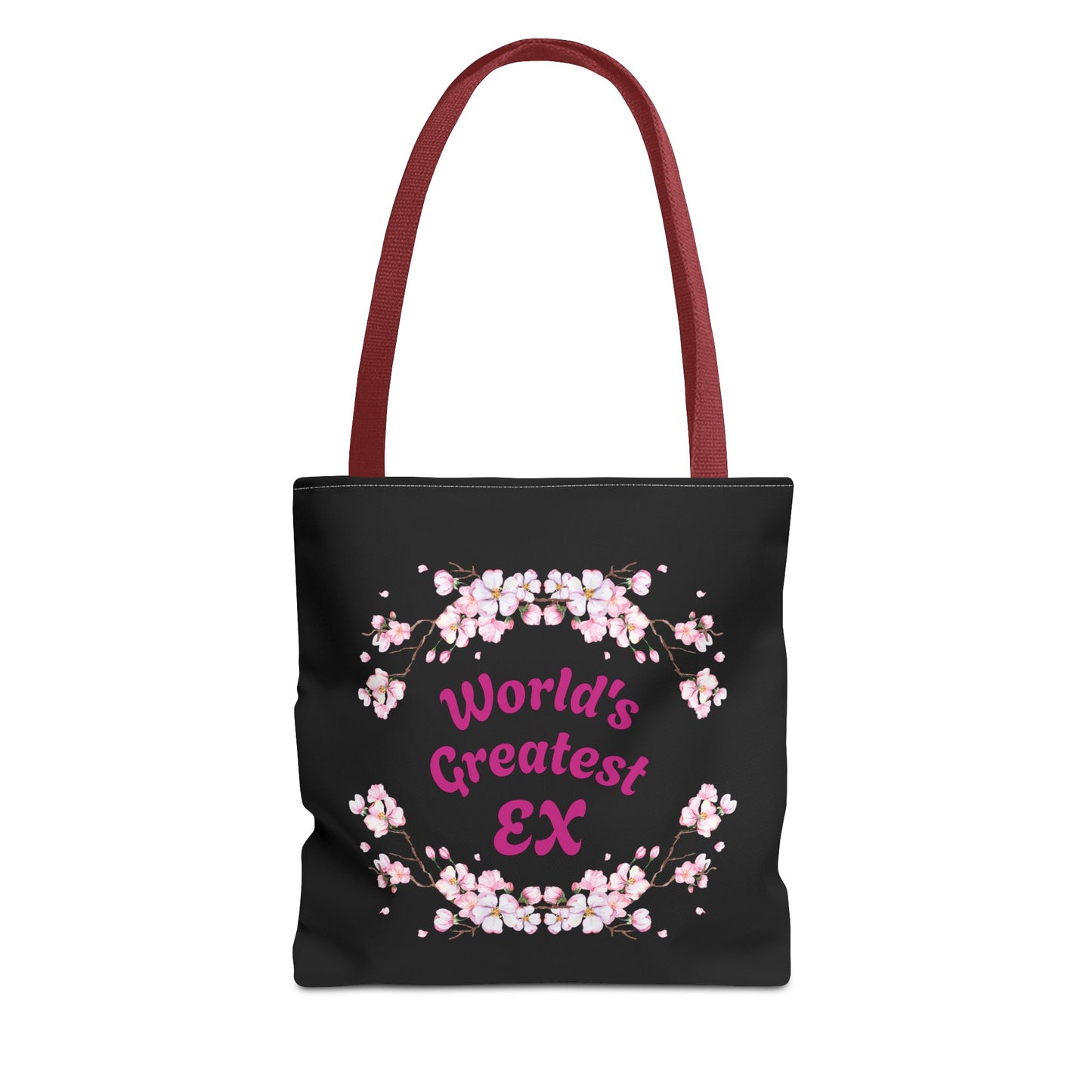EX Tote Bag