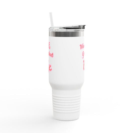 Ex Travel Mug