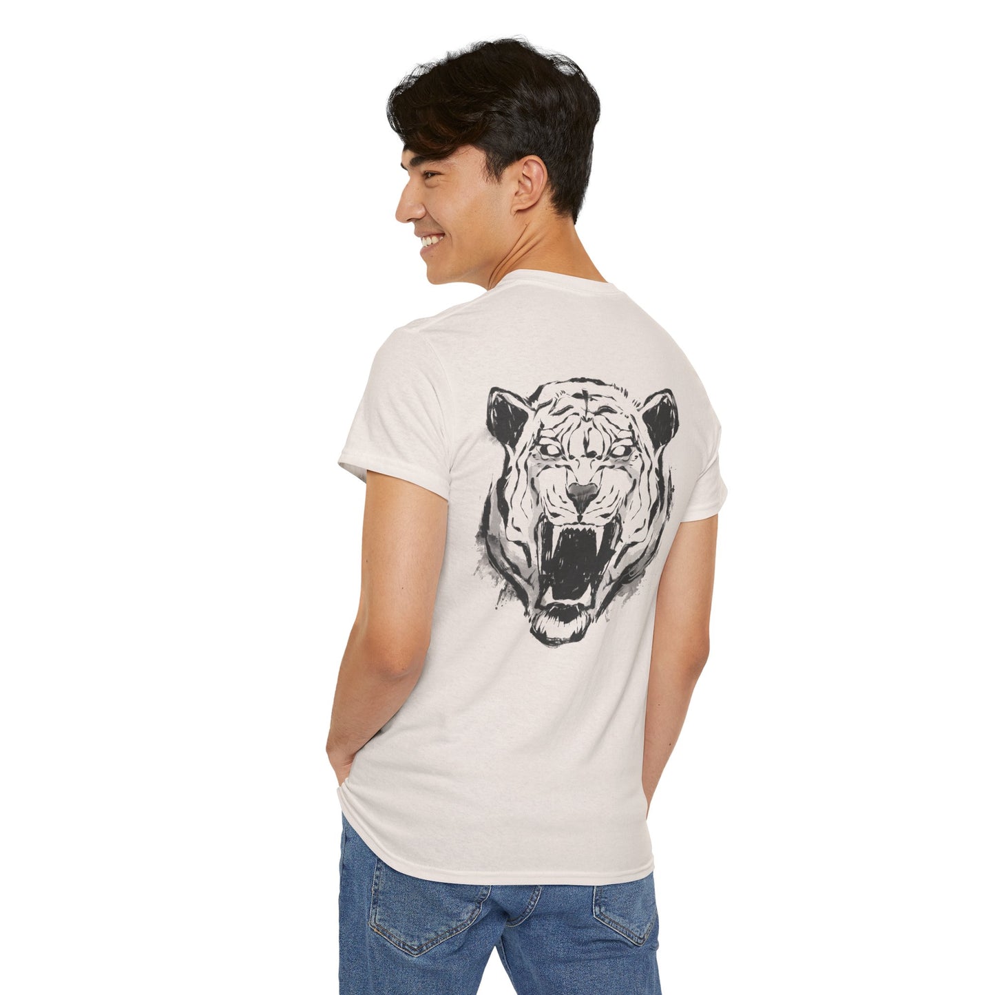 Tiger Tee