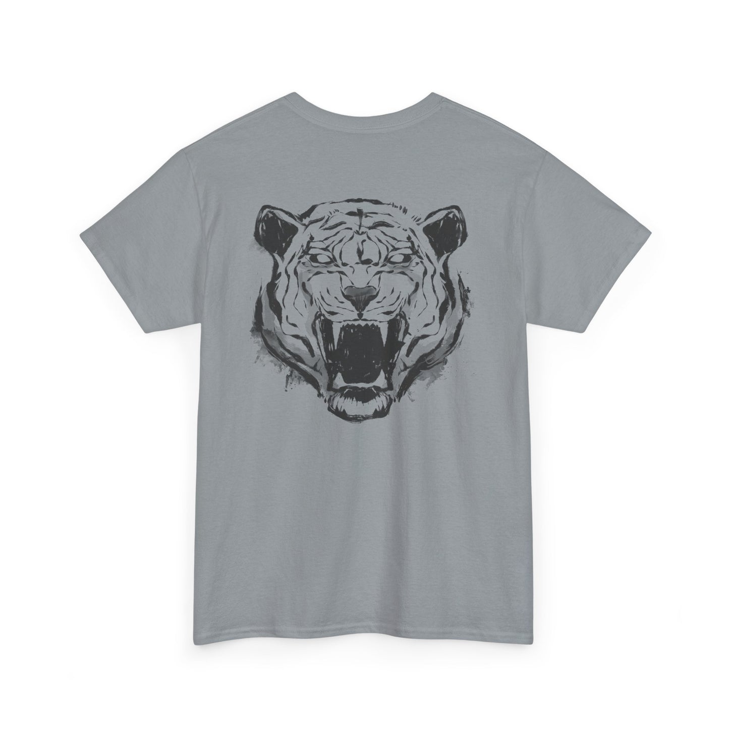 Tiger Tee