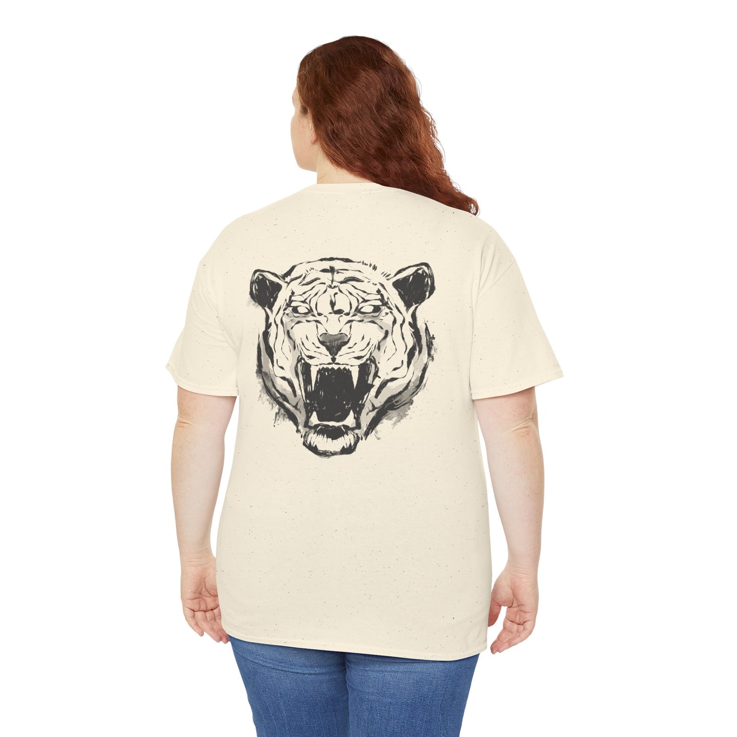 Tiger Tee