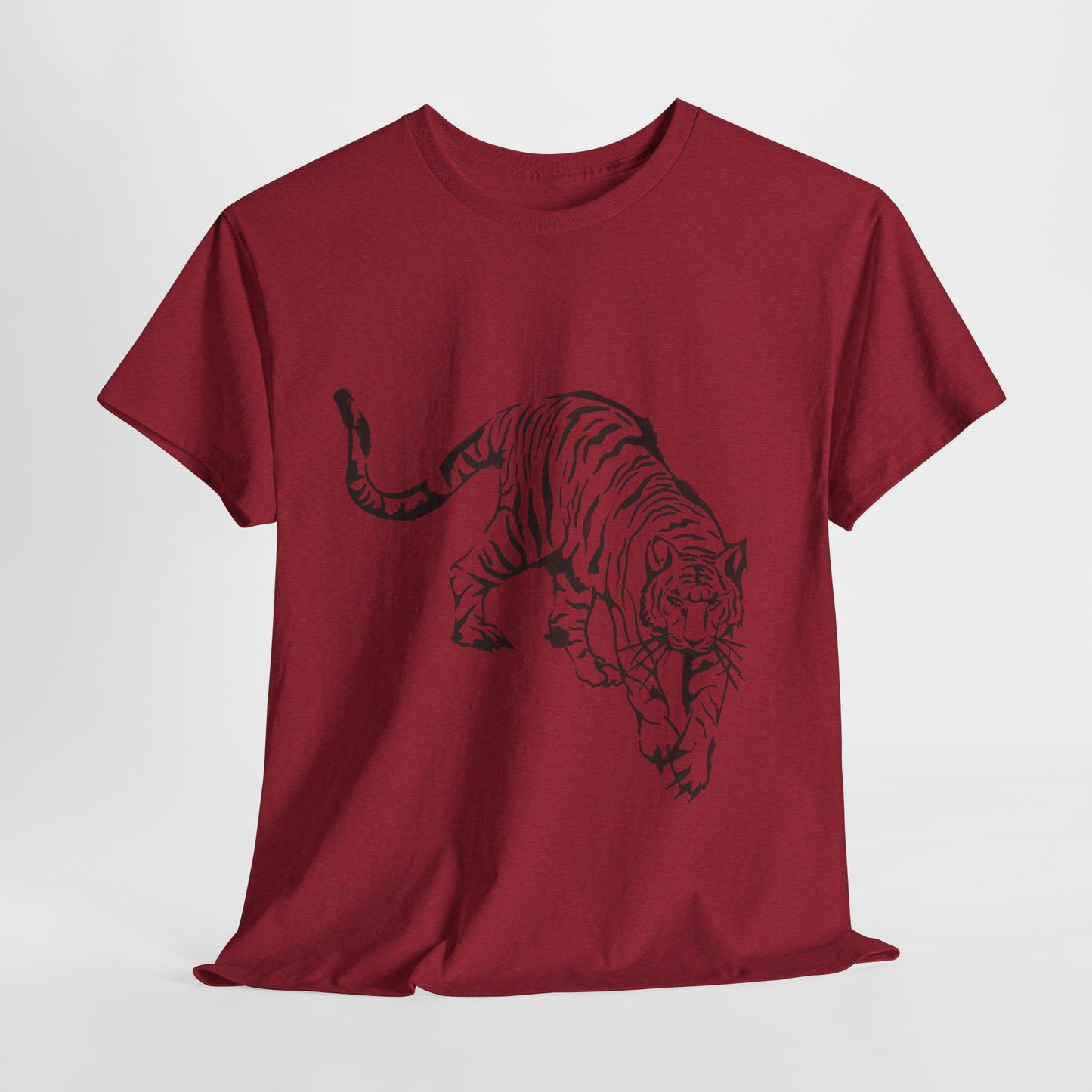 Tiger Tee