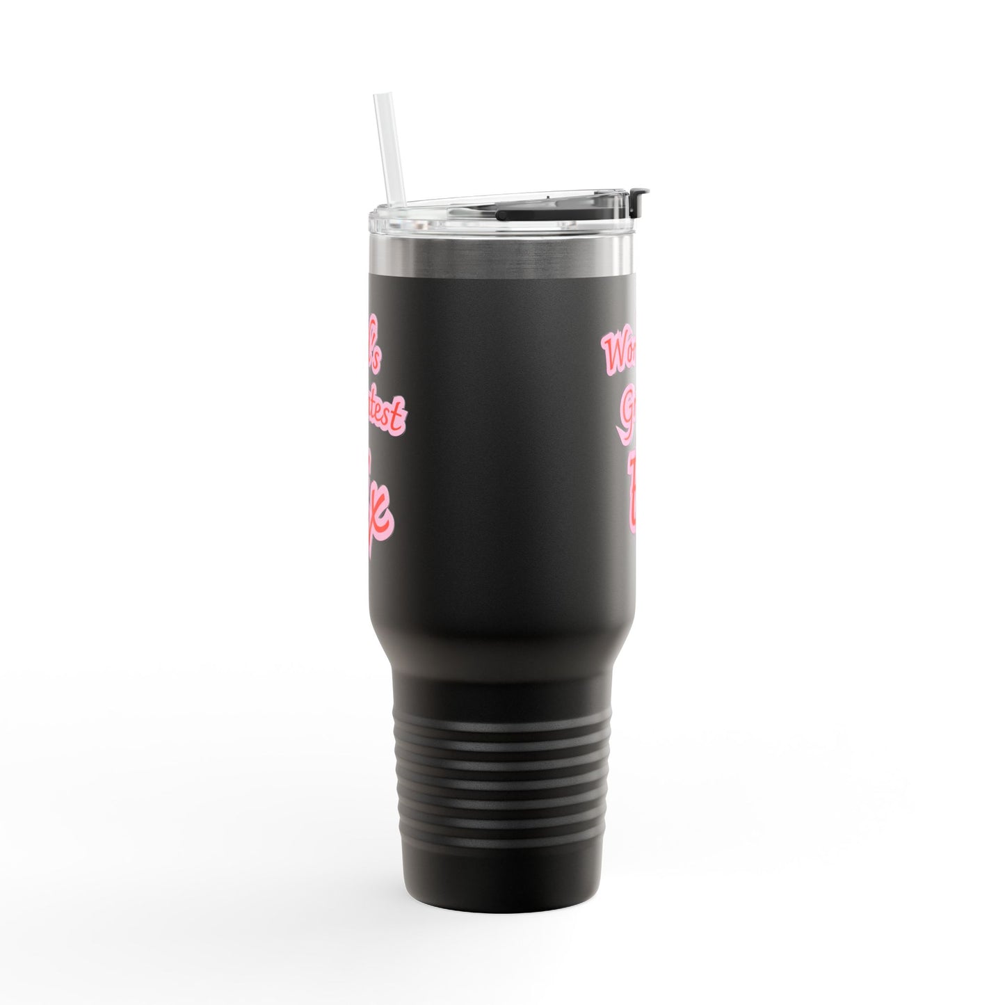 Ex Travel Mug