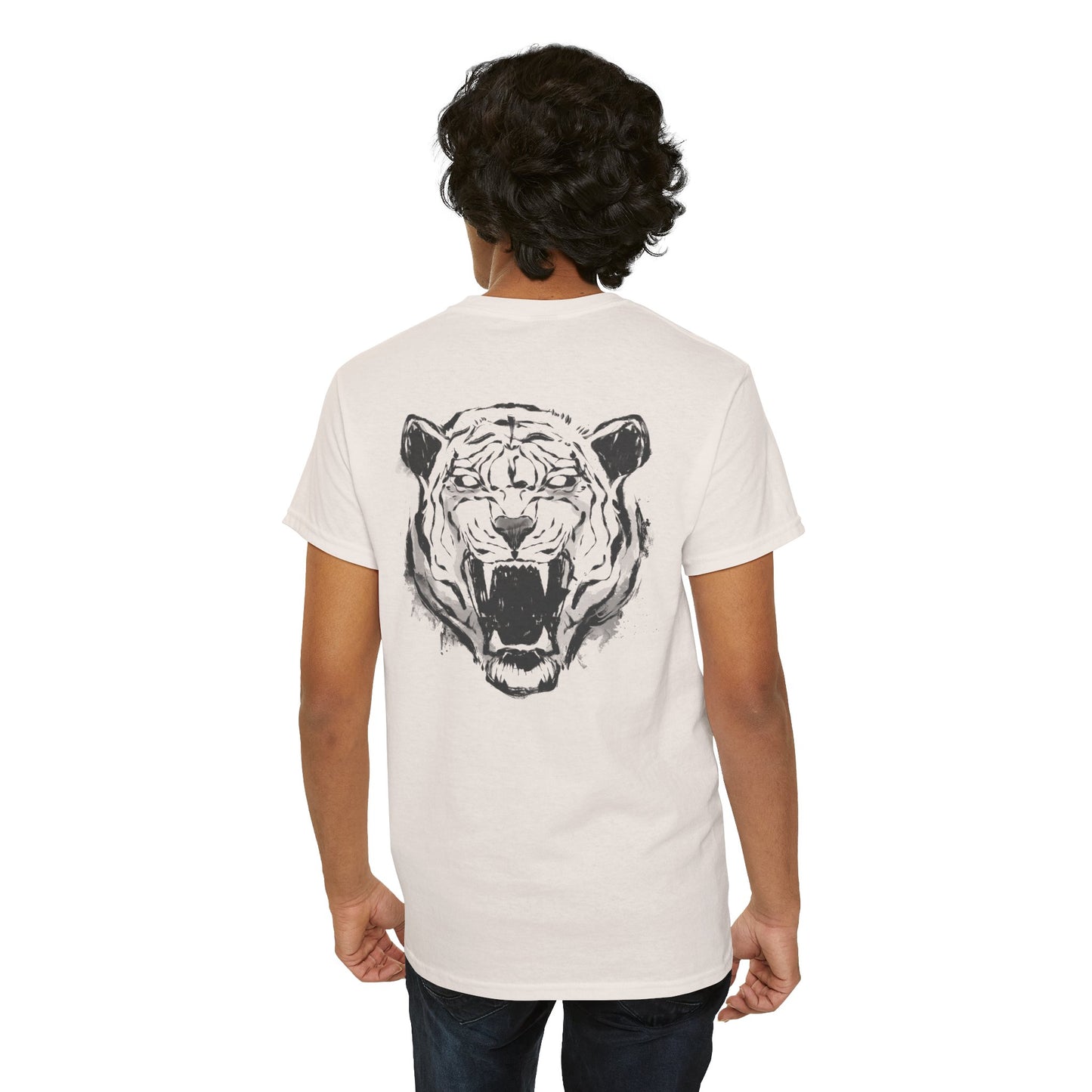 Tiger Tee