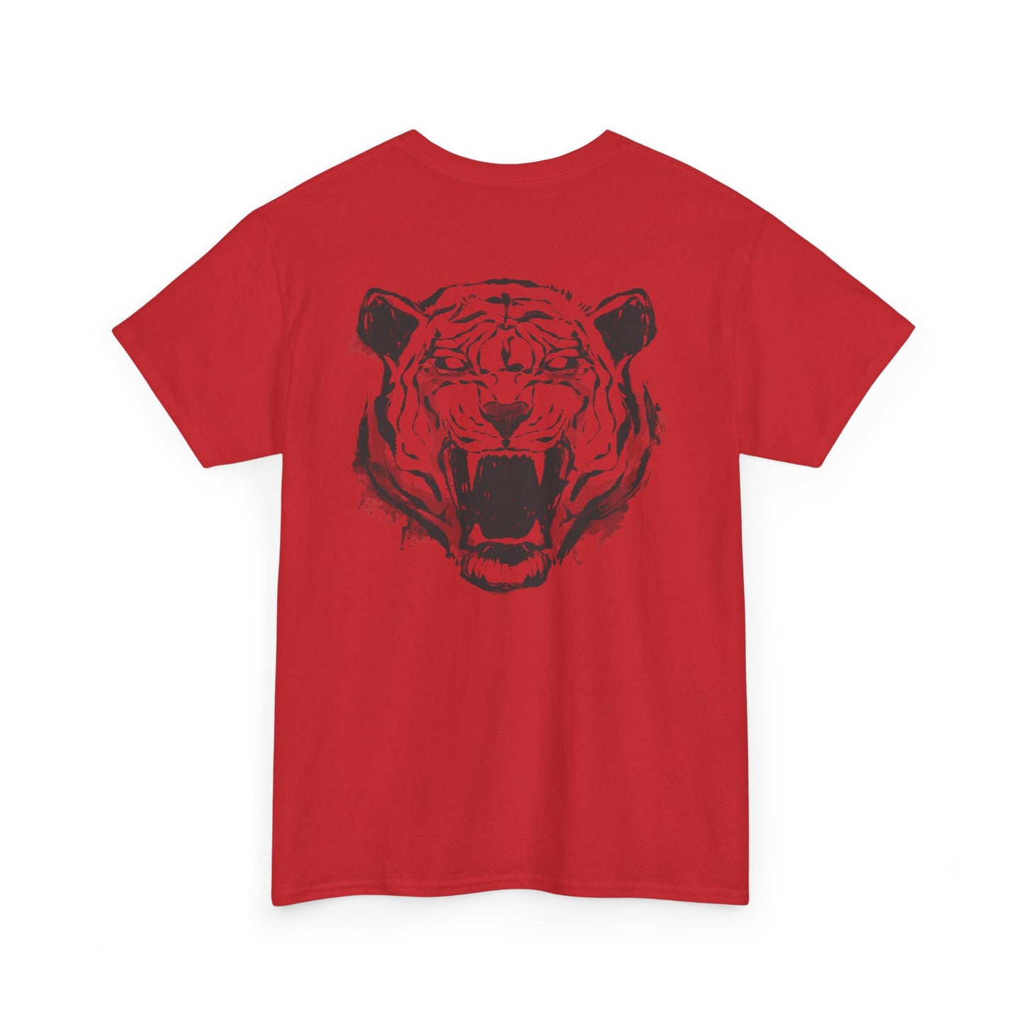 Tiger Tee