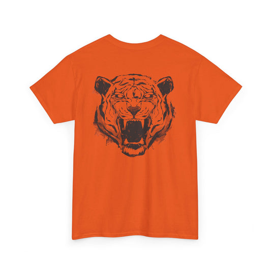 Tiger Tee