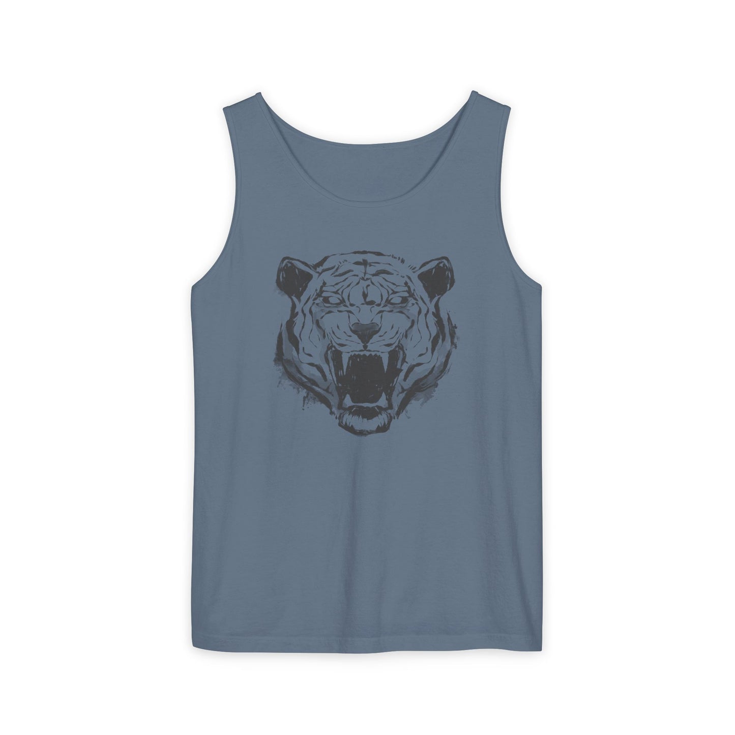 Tiger Tank Top