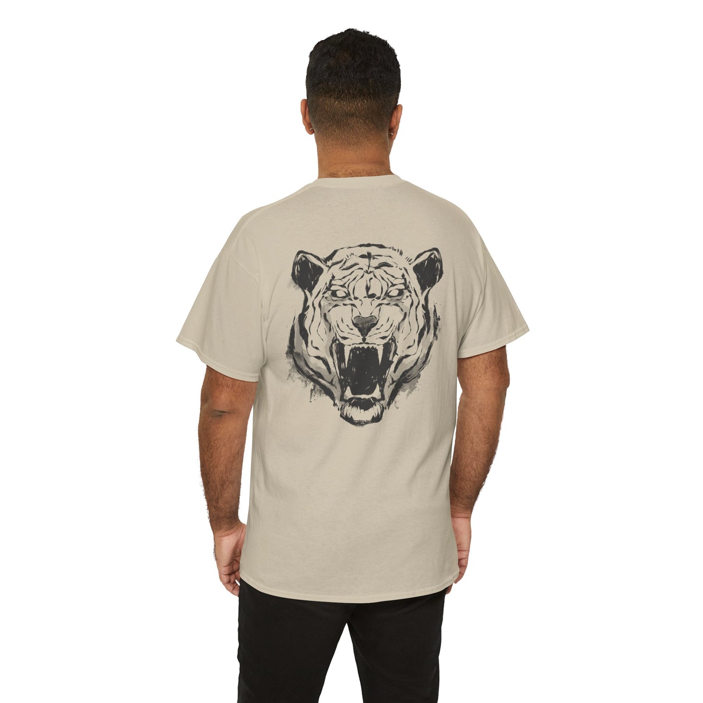 Tiger Tee
