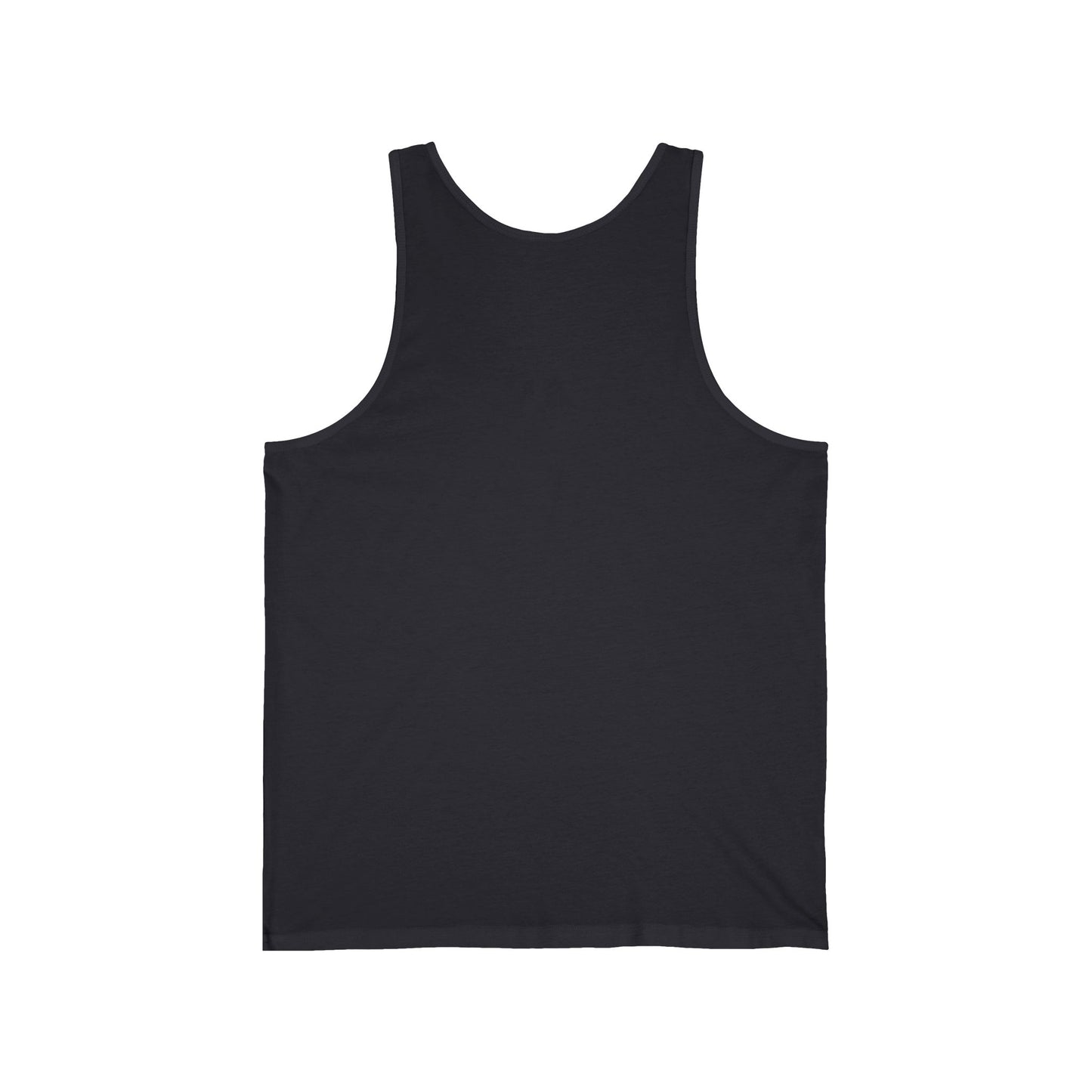 Cobra Jersey Tank