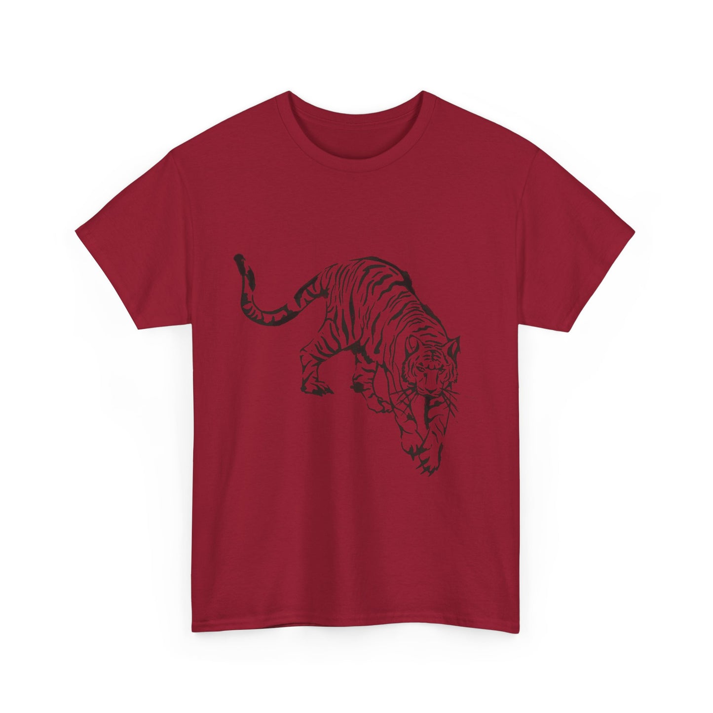 Tiger Tee