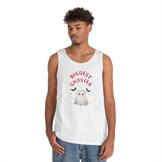 Ghoster Tank Top