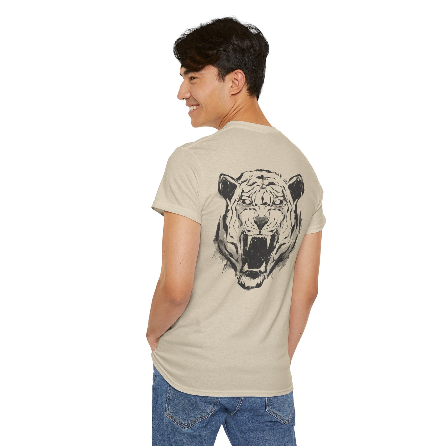 Tiger Tee