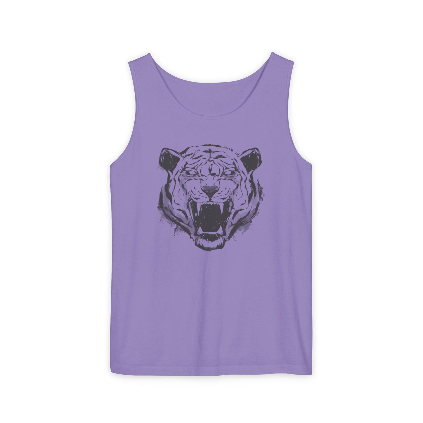 Tiger Tank Top