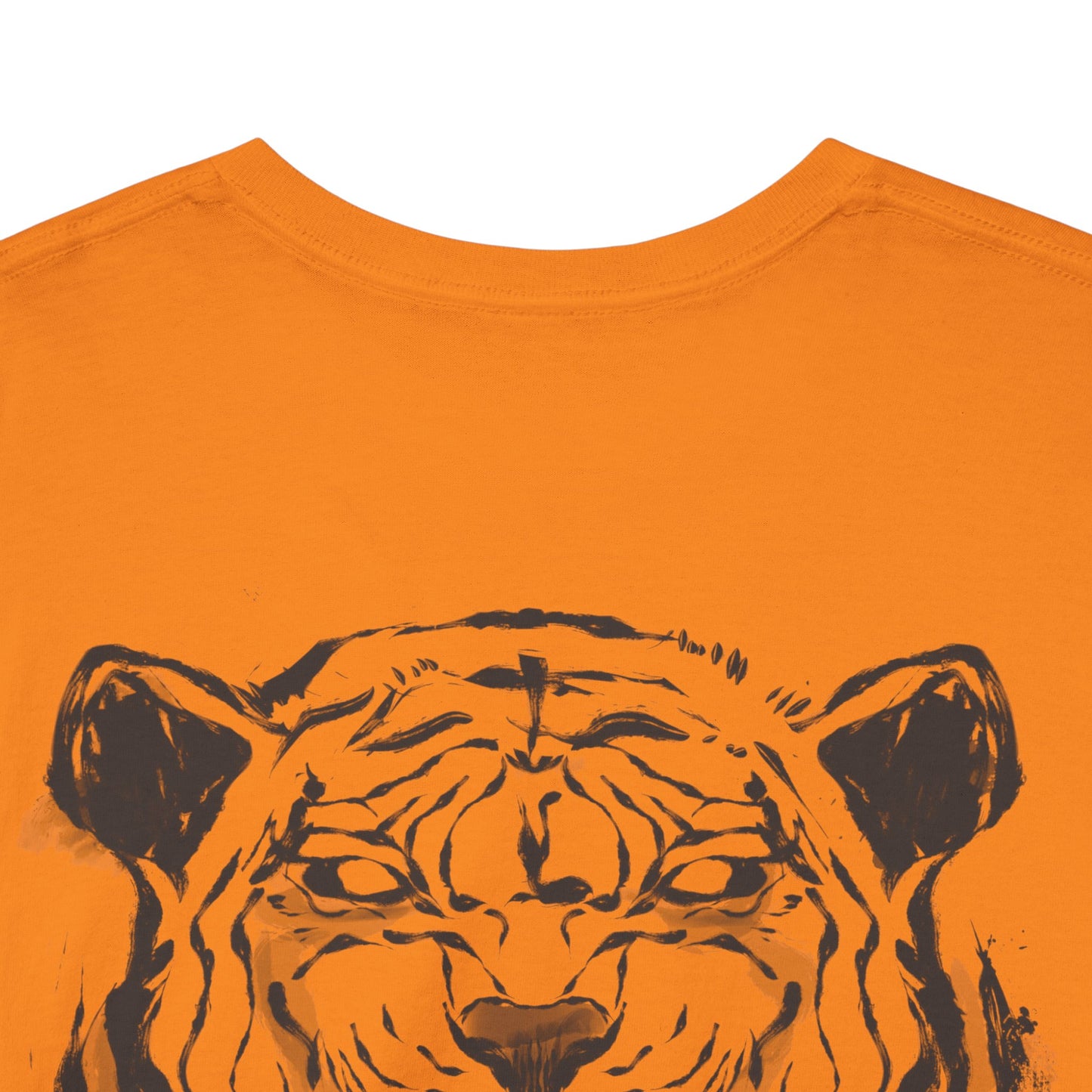 Tiger Tee