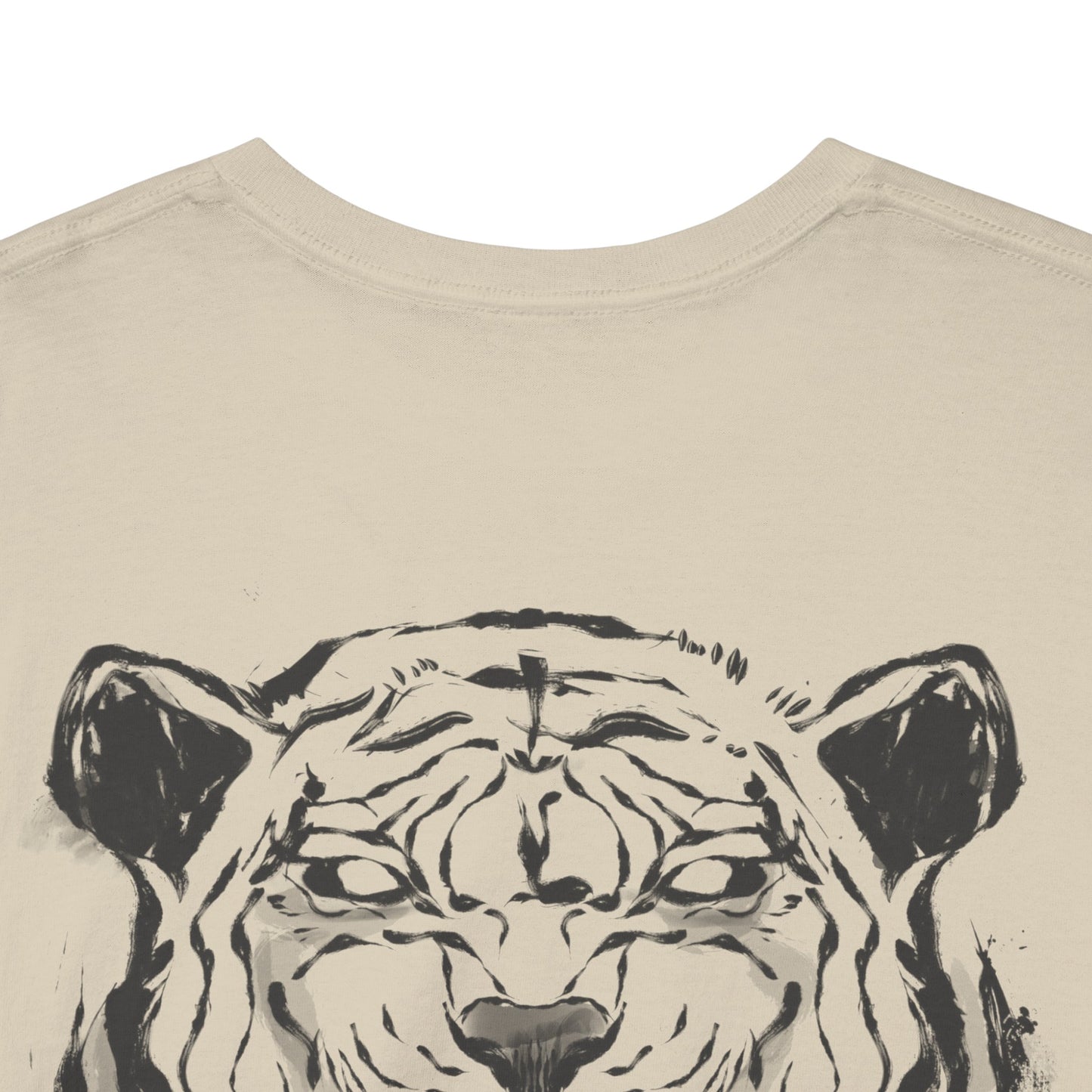 Tiger Tee