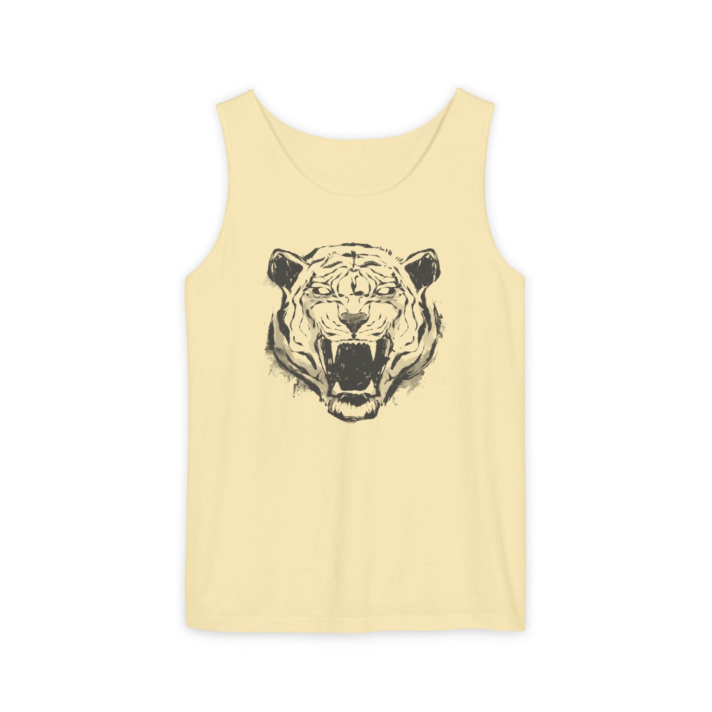 Tiger Tank Top