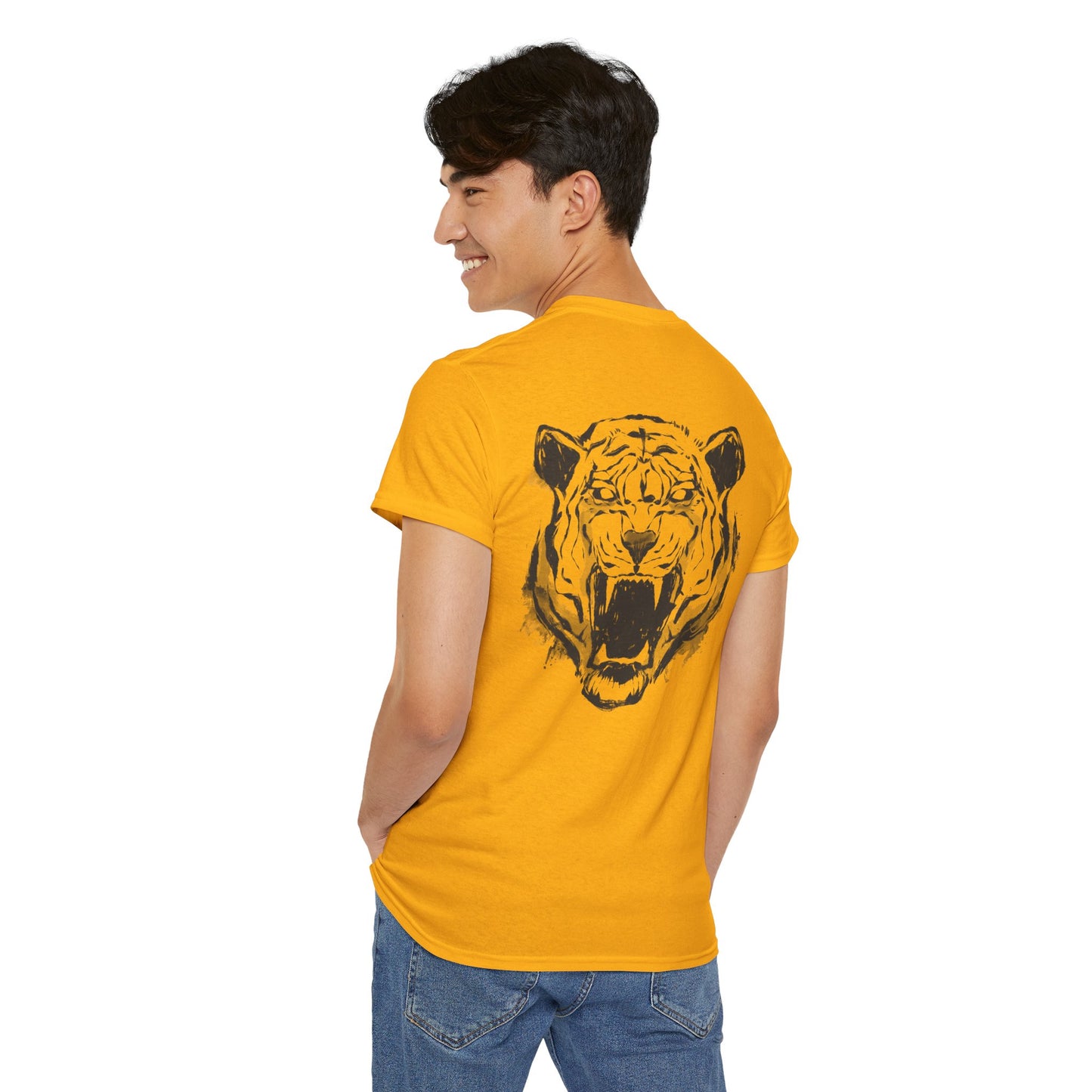 Tiger Tee