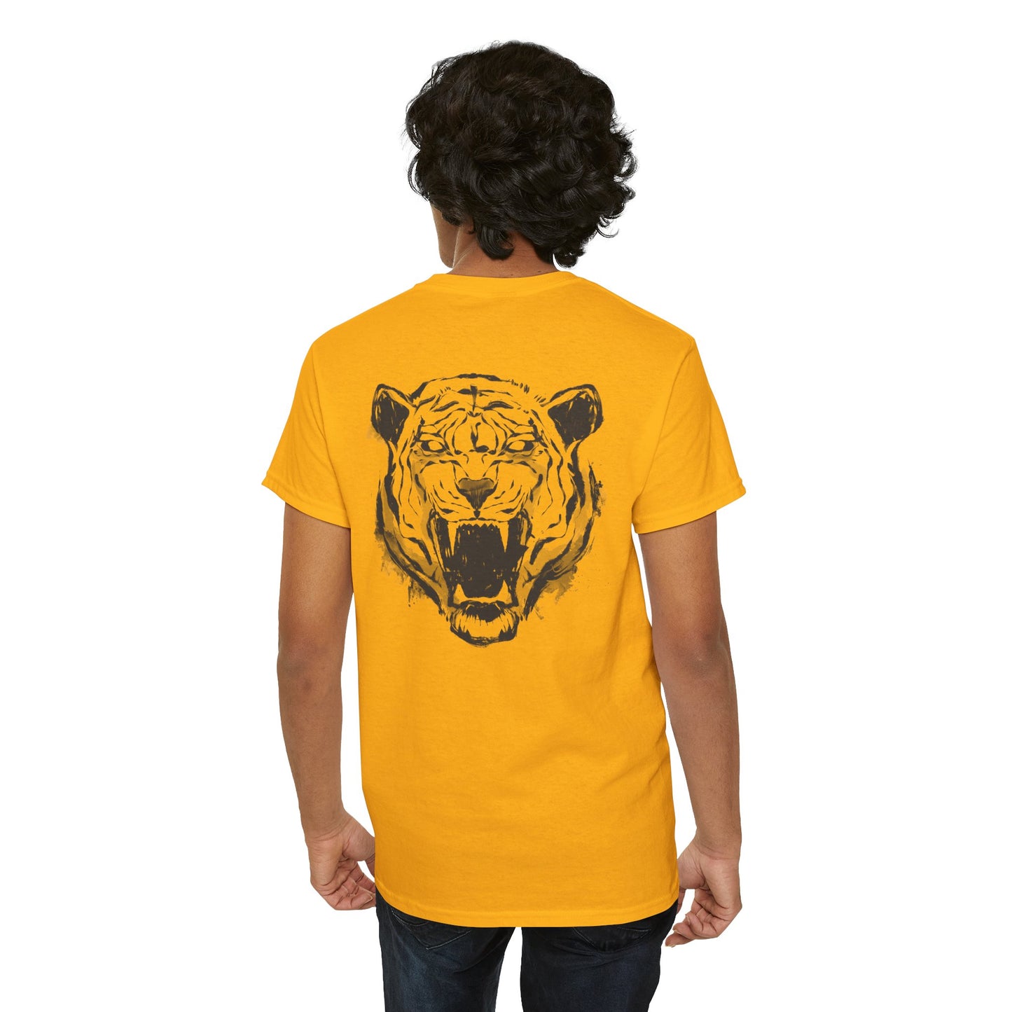 Tiger Tee