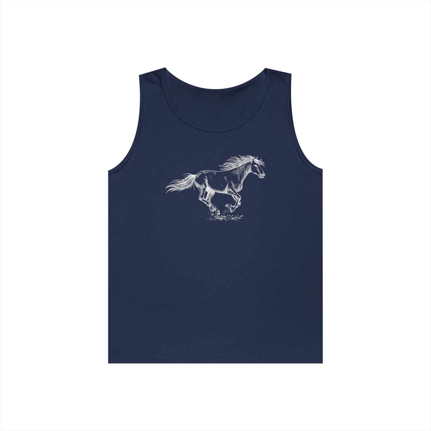 Horse Tank Top