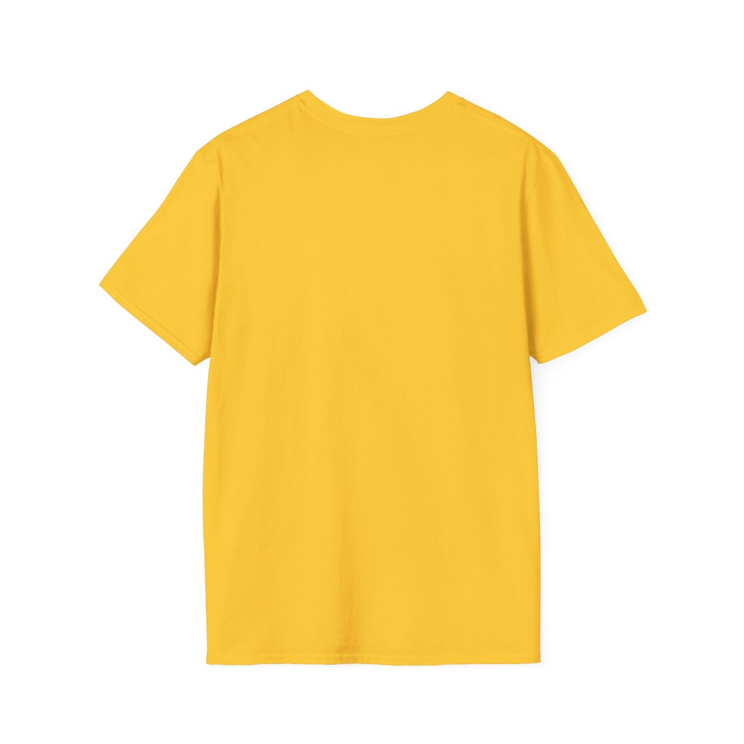 Cheerful Potato Tshirt