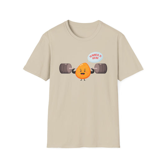 Cheerful Potato Tshirt