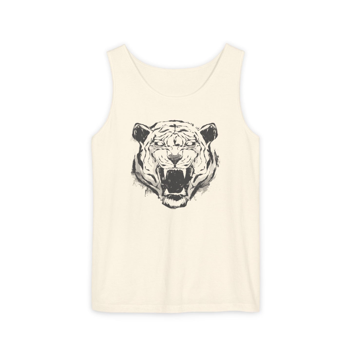 Tiger Tank Top