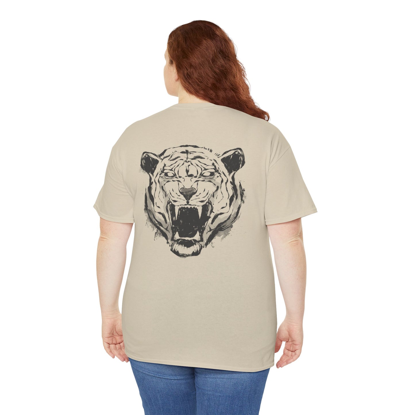 Tiger Tee