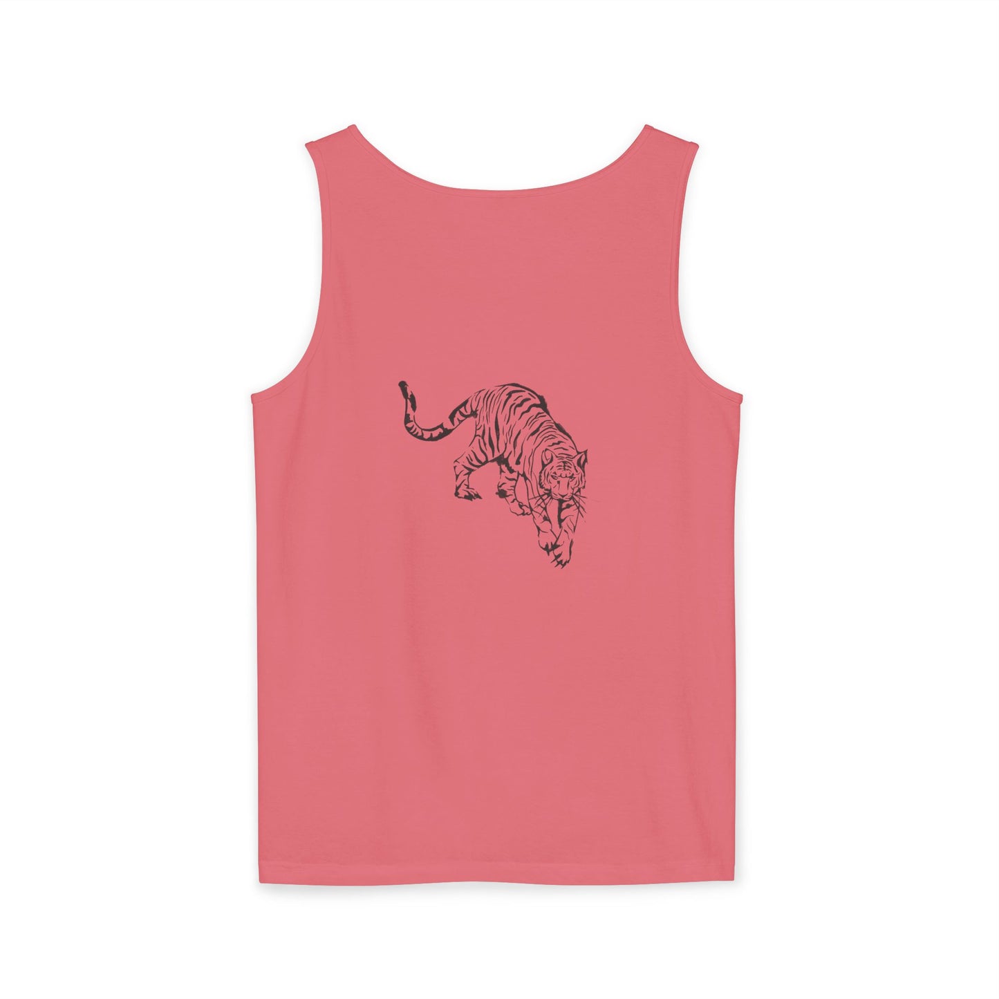 Tiger Tank Top