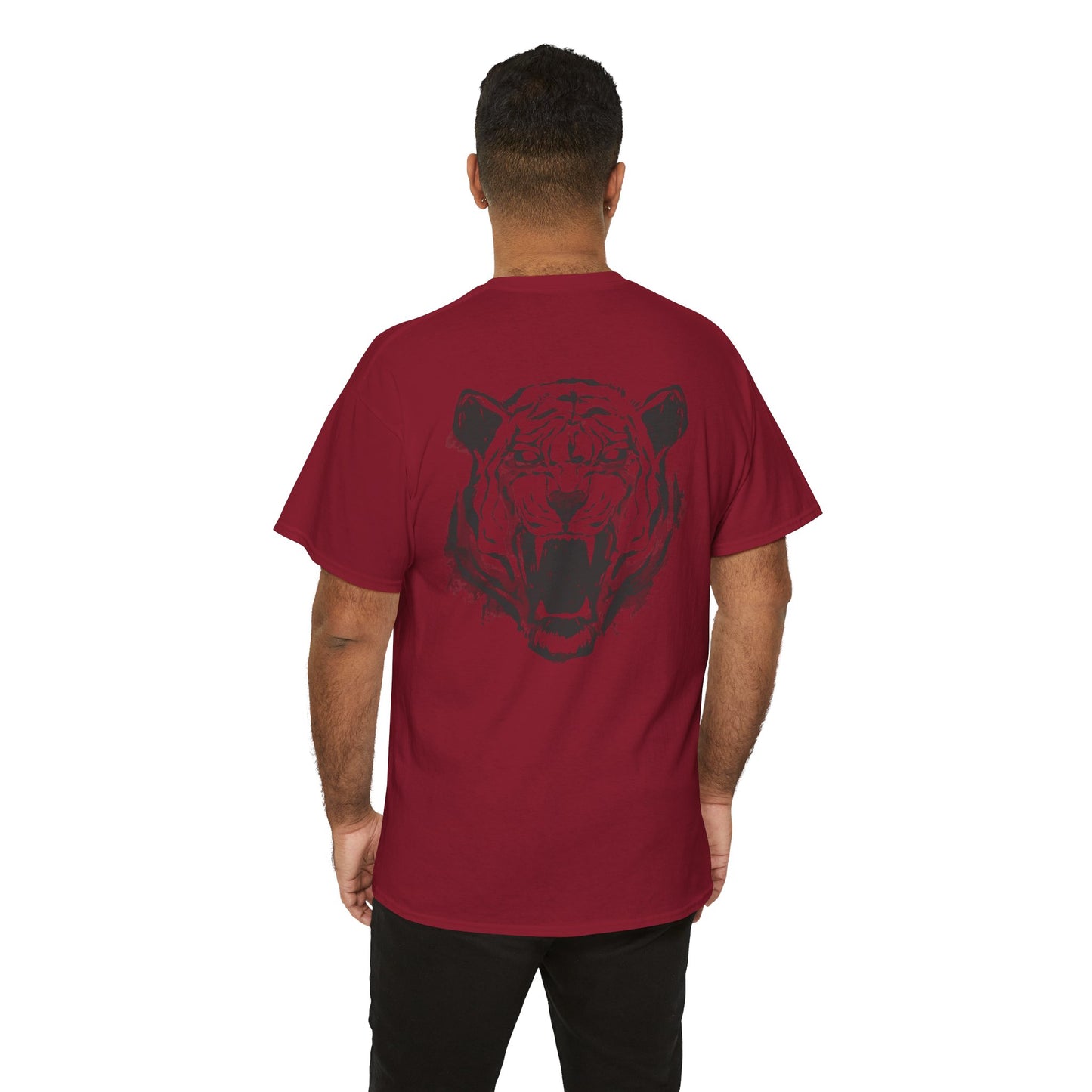 Tiger Tee