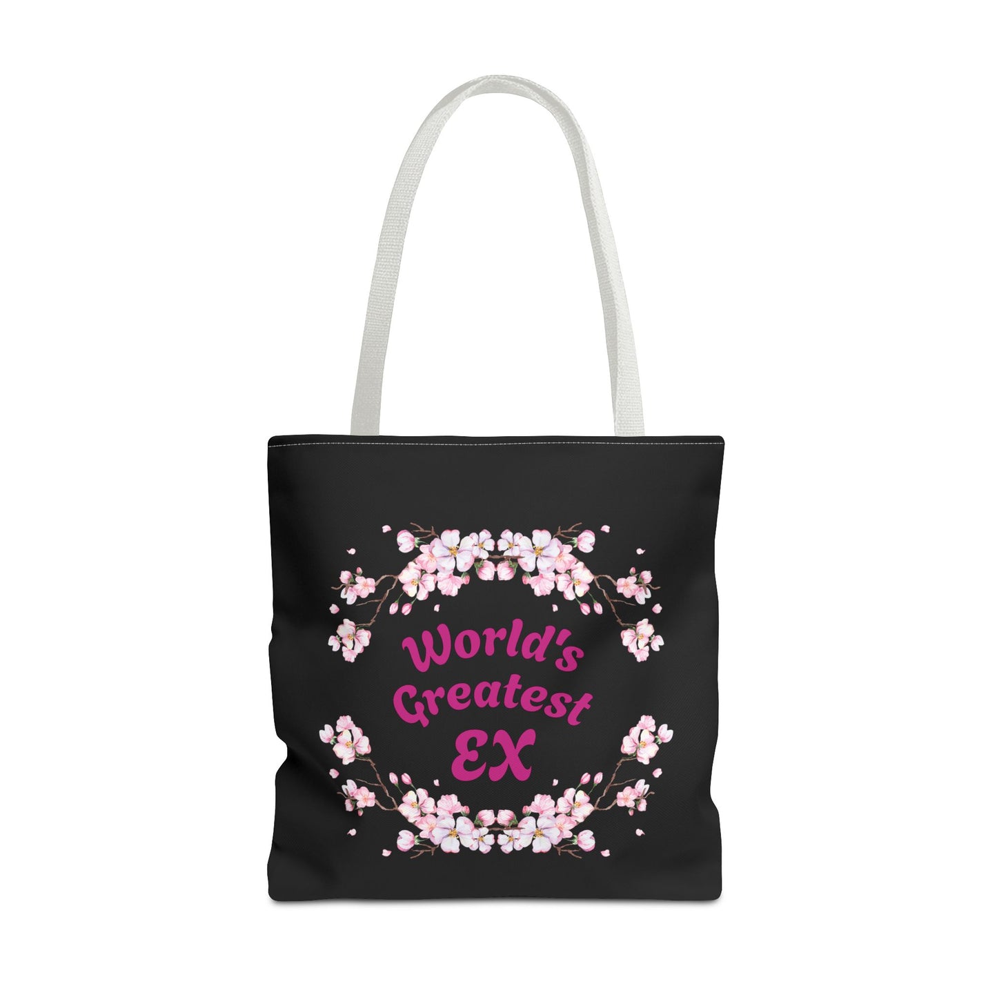 EX Tote Bag