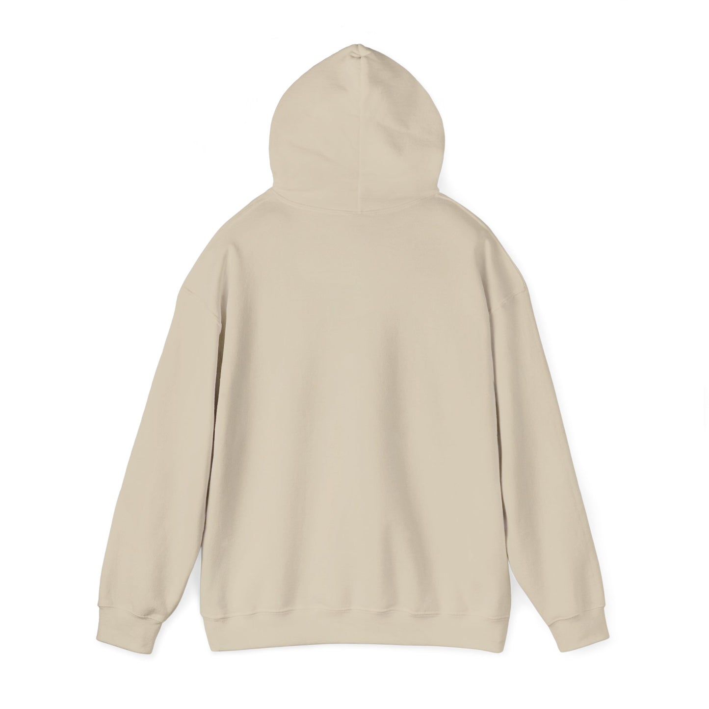 GETS BETTER Heavy Blend Hooded Sweatshirt