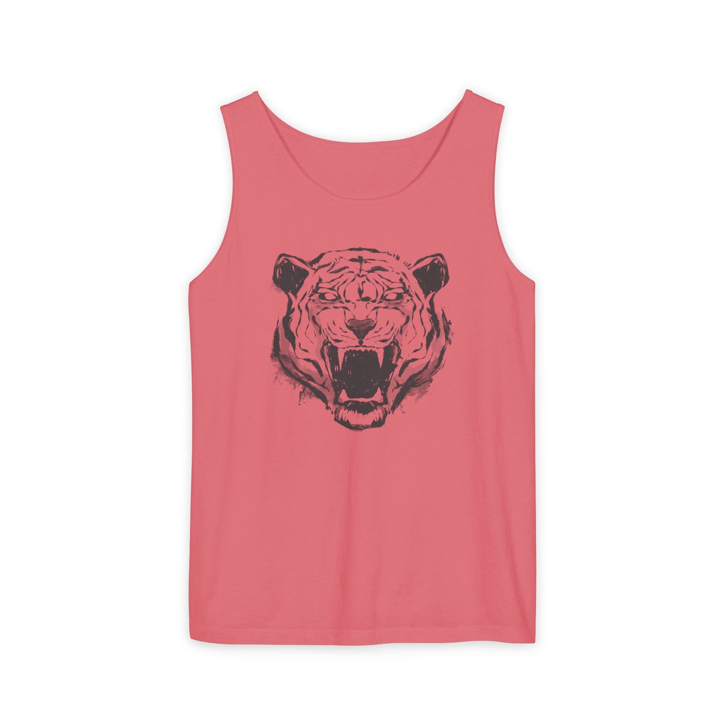 Tiger Tank Top