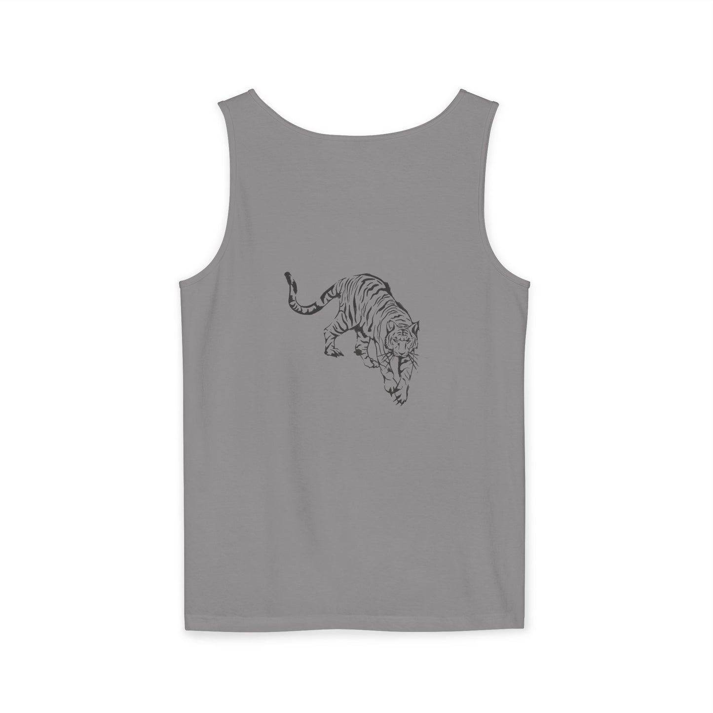 Tiger Tank Top