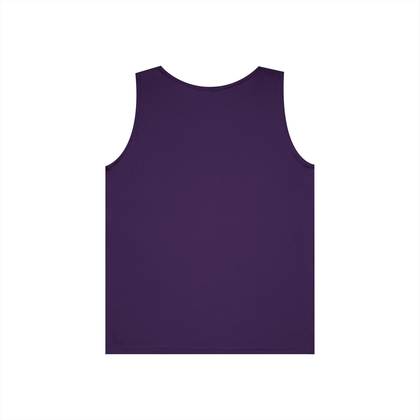 Ghoster Tank Top