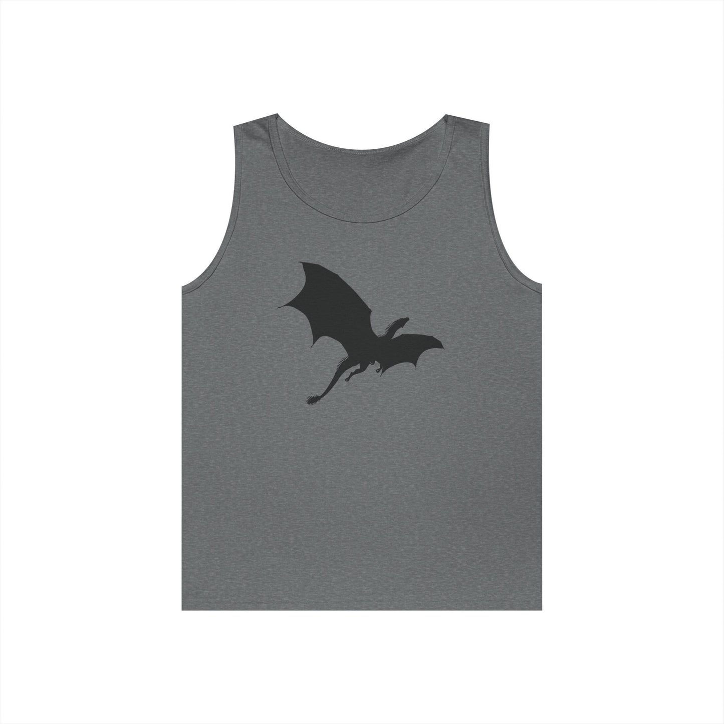 Free Dragon Tank Top