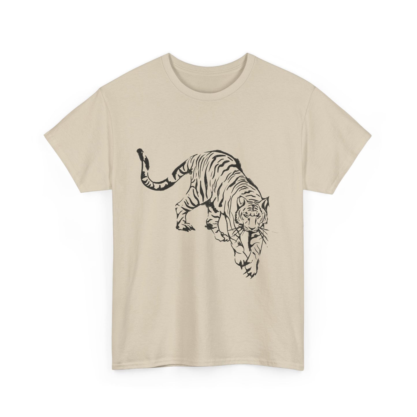 Tiger Tee