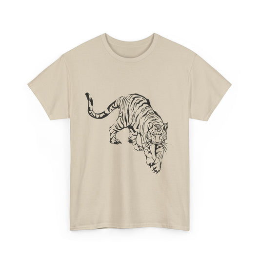 Tiger Tee