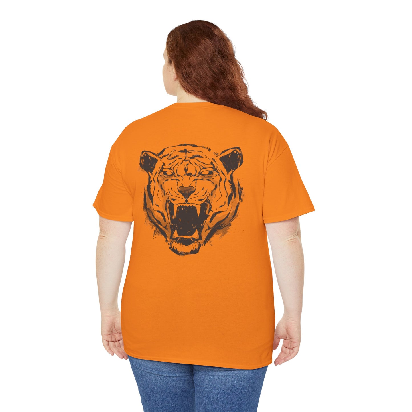 Tiger Tee