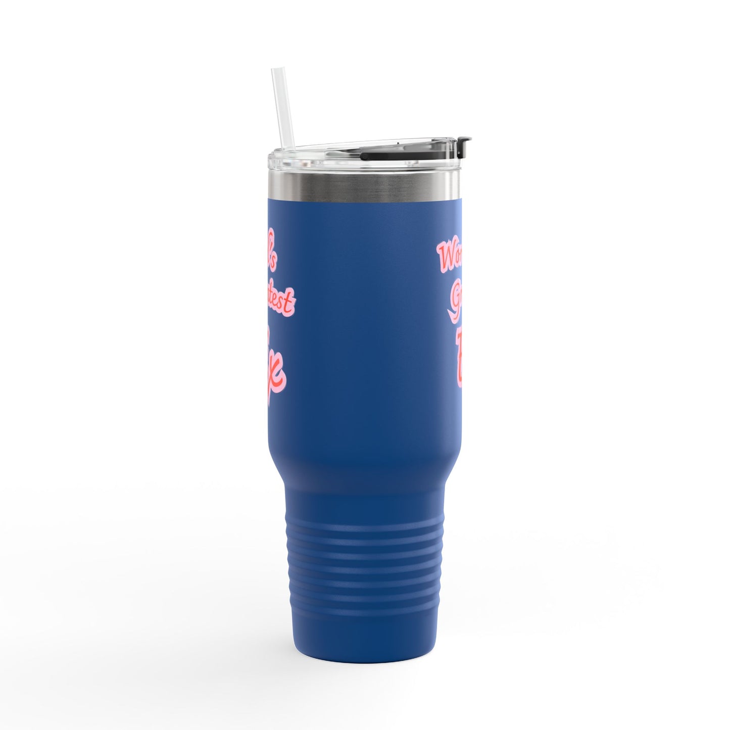 Ex Travel Mug