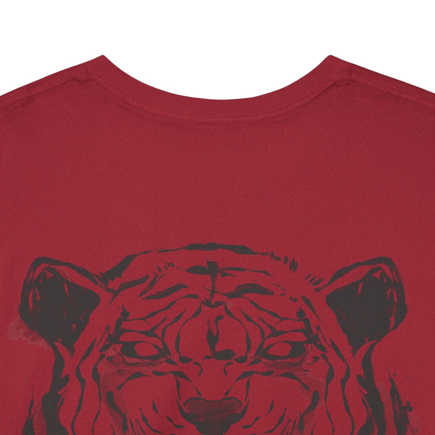 Tiger Tee