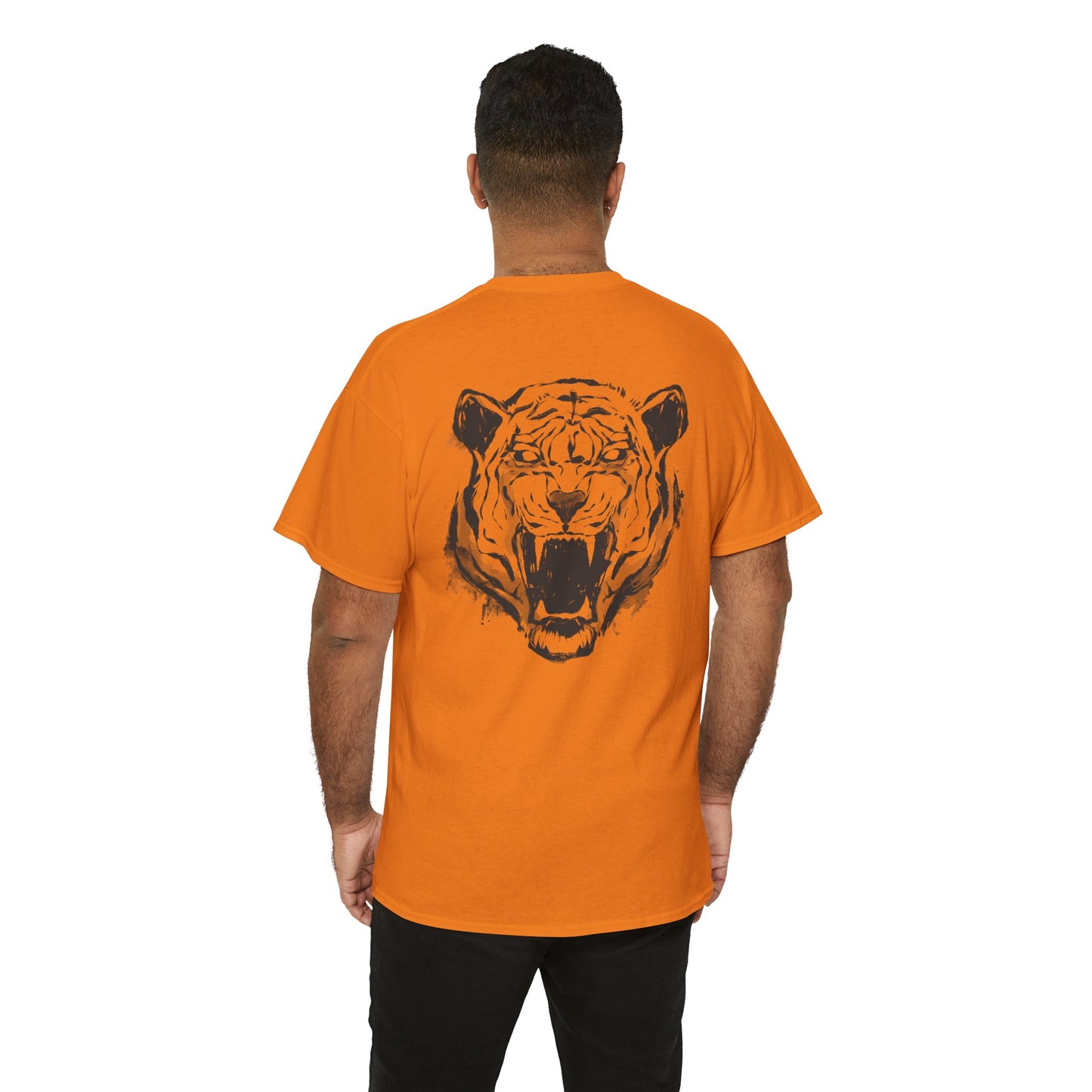 Tiger Tee
