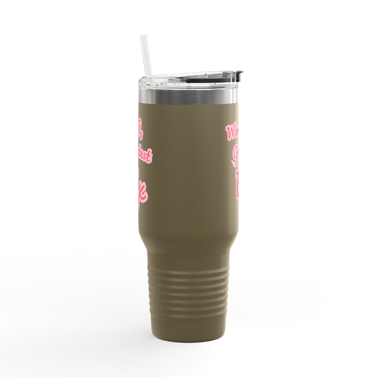 Ex Travel Mug