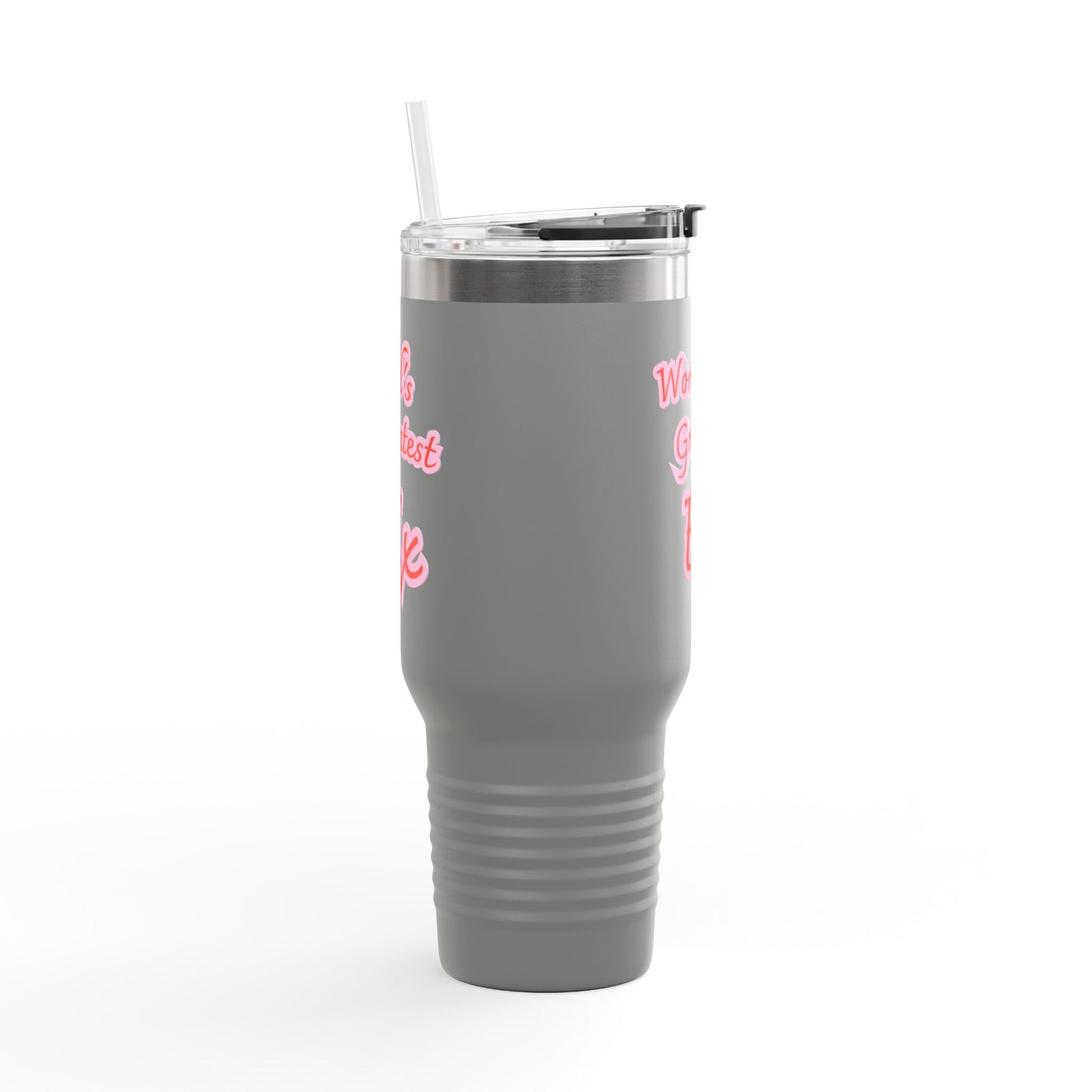 Ex Travel Mug