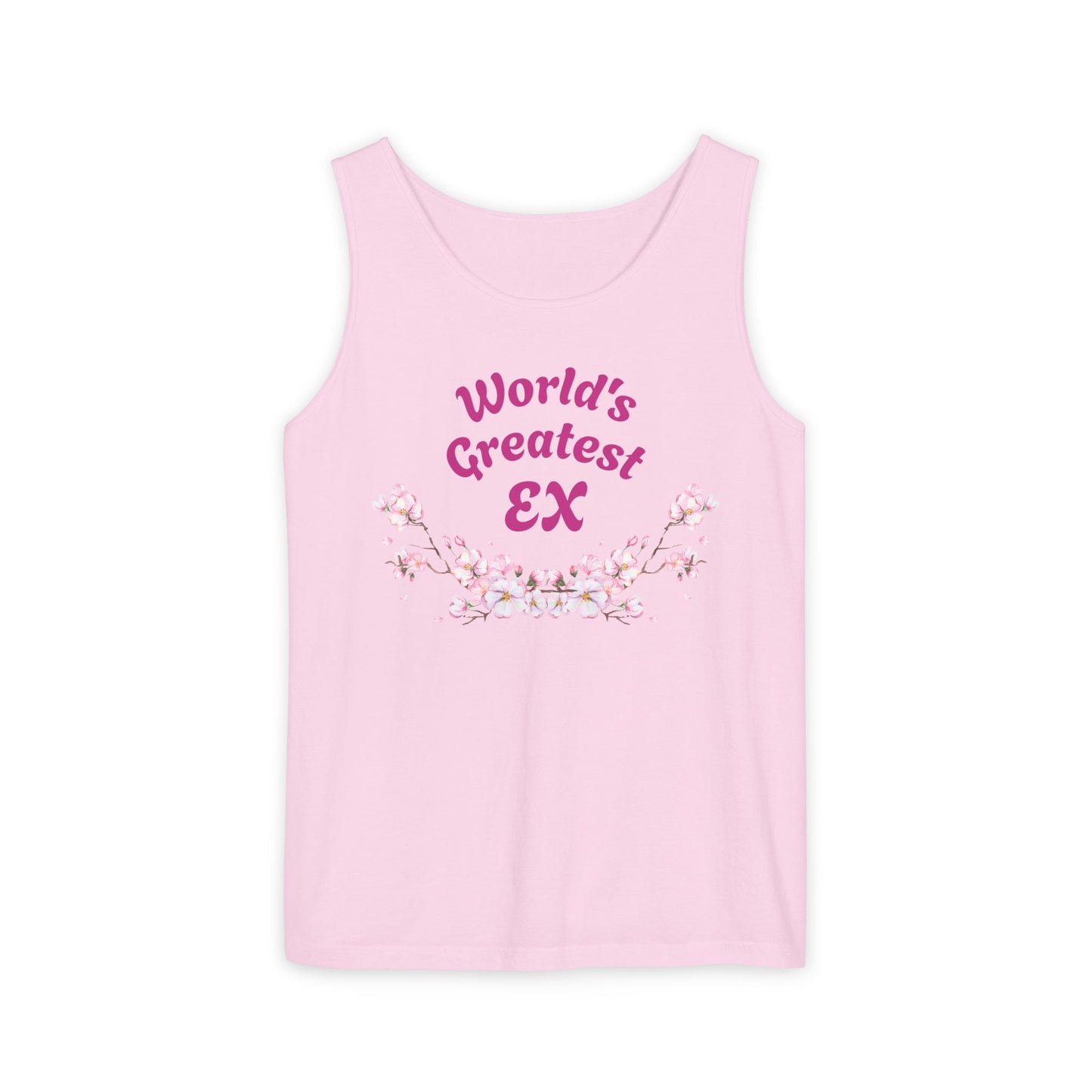 Lovely Ex Tanktop
