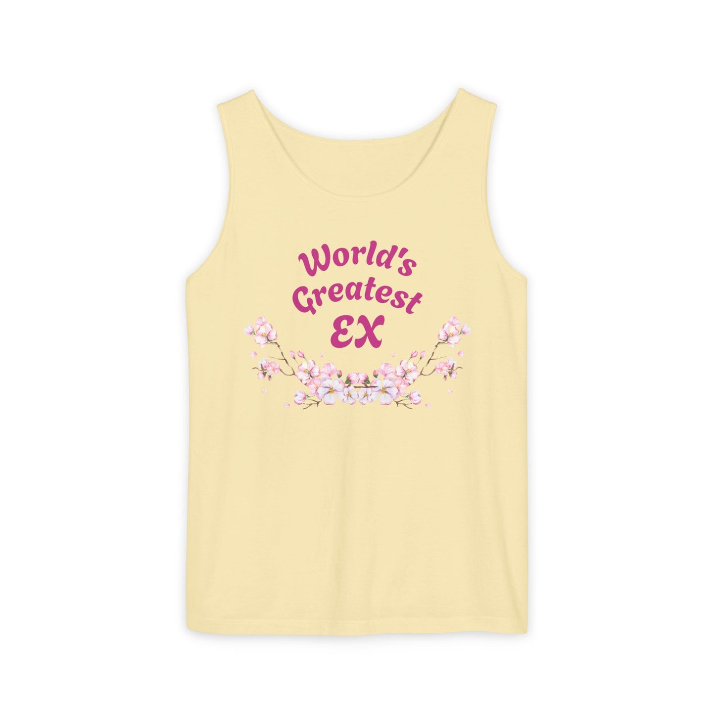 Lovely Ex Tanktop